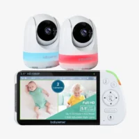 maxview-55-inch-1080p-full-hd-split-screen-baby-monitor-257027