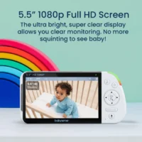 maxview-55-inch-1080p-full-hd-split-screen-baby-monitor-325504